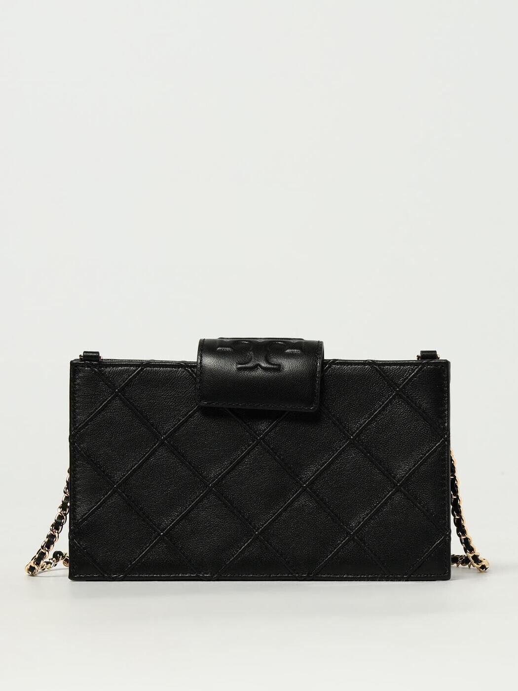 トリー バーチ TORY BURCH 御徒面子 レディース 黒いこと Business bags 167250 関税 貨物輸送無料 2025AW gi