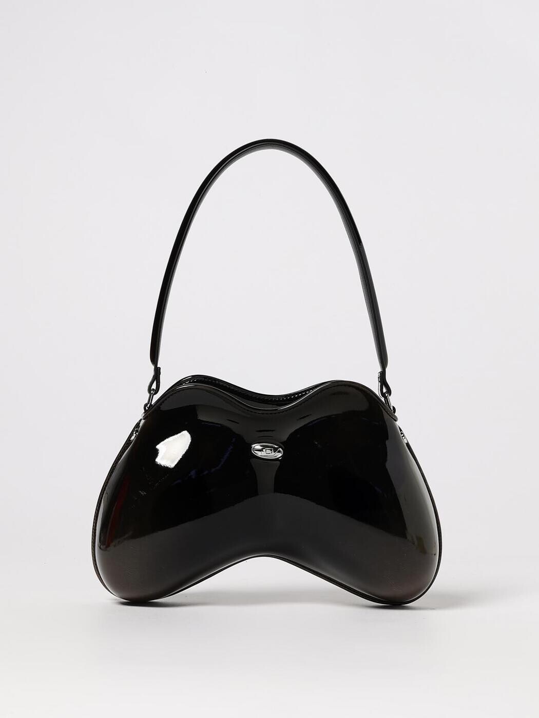 ディーゼル DIESEL バッグ レディース ブラック Business bags X10327P8008 Black 関税 送料無料 2026SS gi｜BRANDSHOP「il Tesoro」 45,110円