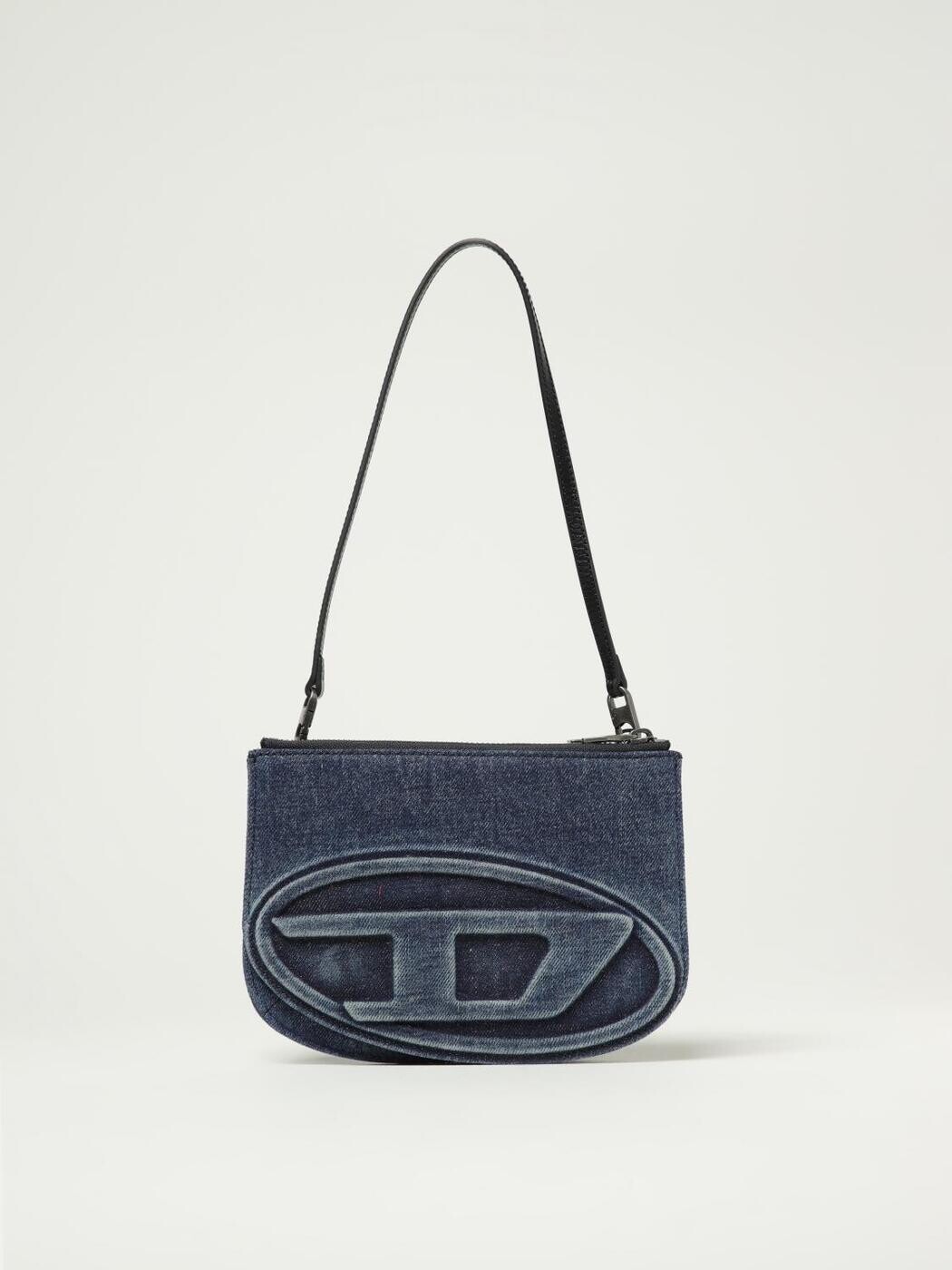 ディーゼル DIESEL 御徒面子 レディース 青み Business bags X10330P6717 関税 貨物輸送無料 2026SS gi