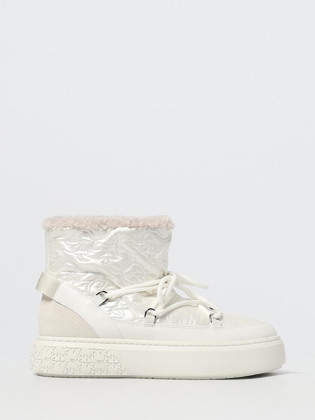 ピンコ PINKO ブーツ レディース Boots SS0101T036 関税 貨物輸送無料 2025AW gi