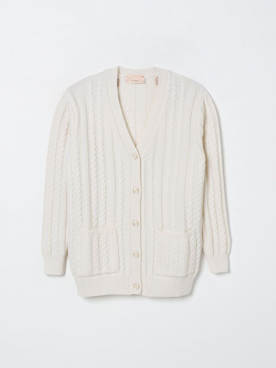 エリザベッタ フランキ ELISABETTA FRANCHI 天使の都市 MIA BAMBINA クルーネックジャンパー 編み物お召しもの ガールズ Crew neck jumpers EFMA172FL230 関税 貨物輸送無料 2025AW gi