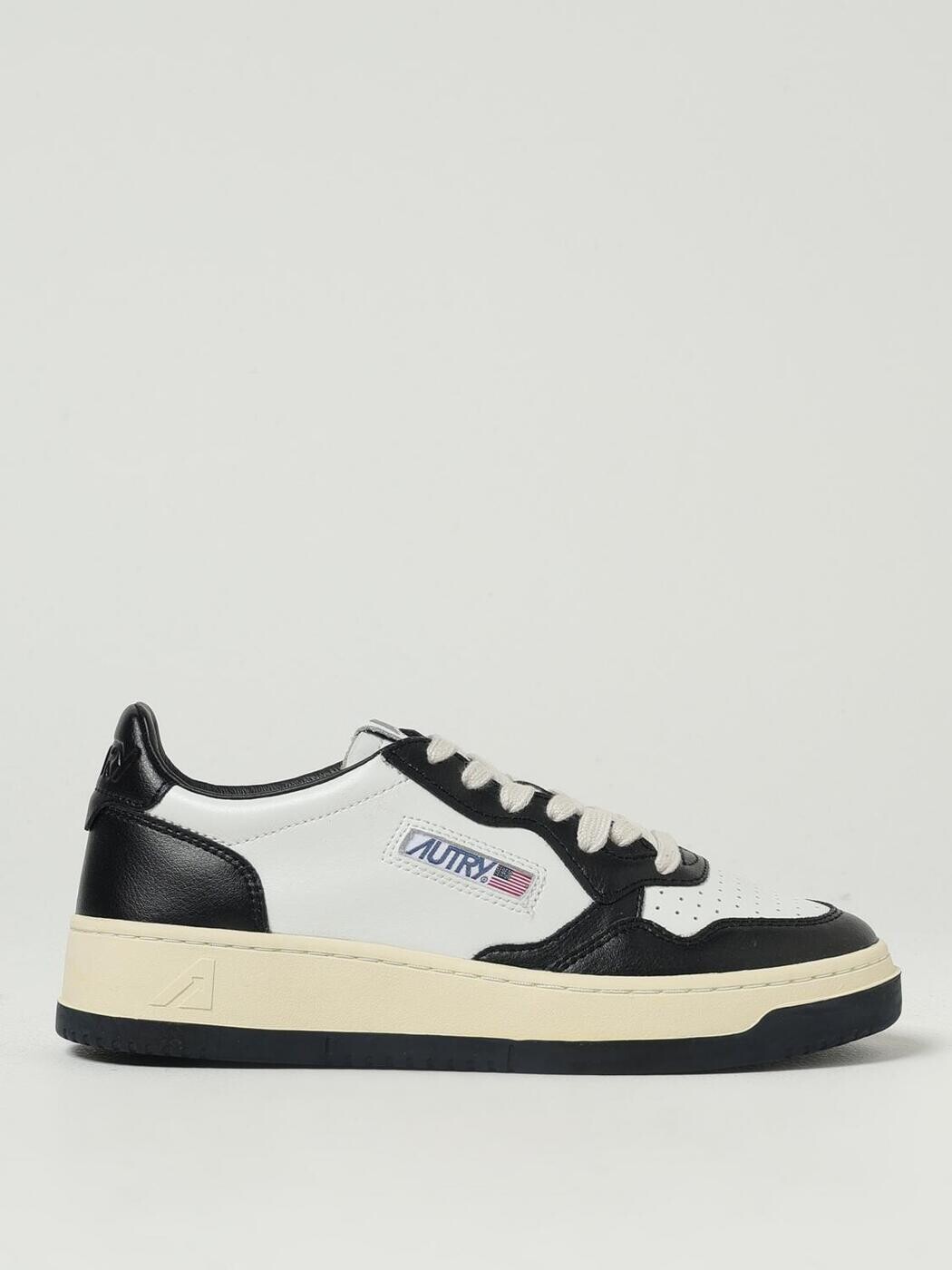 AUTRY スニーカー レディース Sneakers AULW White 2 関税 送料無料 2025AW gi｜BRANDSHOP「il Tesoro」
