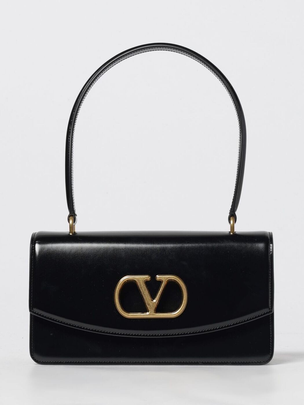 ヴァレンティノ ガラヴァーニ VALENTINO GARAVANI バッグ レディース ブラック Business bags 7W2B0R93GCB Black 関税 送料無料 2025AW gi|BRANDSHOP「il Tesoro」