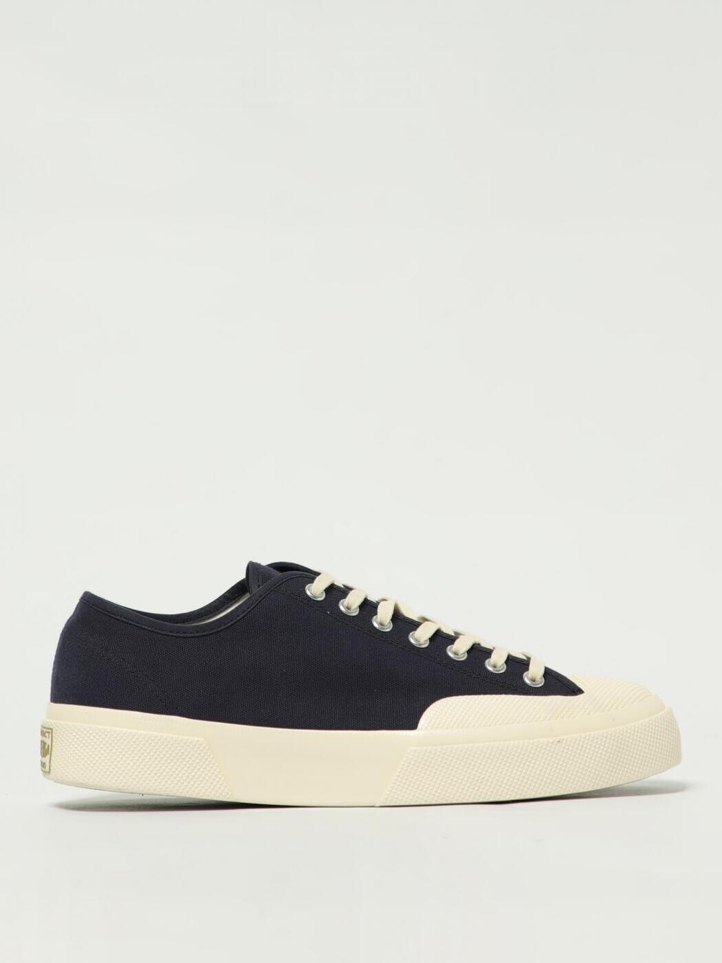 綴りかたガ SUPERGA スニーカー メンズ 青み Sneakers S51347W 関税 貨物輸送無料 2026SS gi