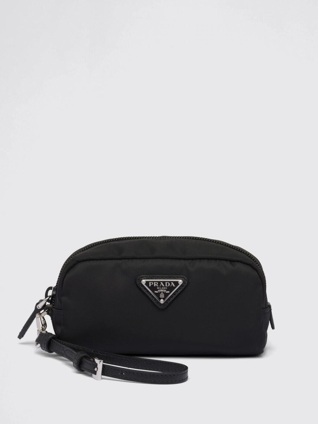 プラダ PRADA バッグ レディース ブラック Business bags 1NS175R067 Black 関税 送料無料 2026SS gi|BRANDSHOP「il Tesoro」