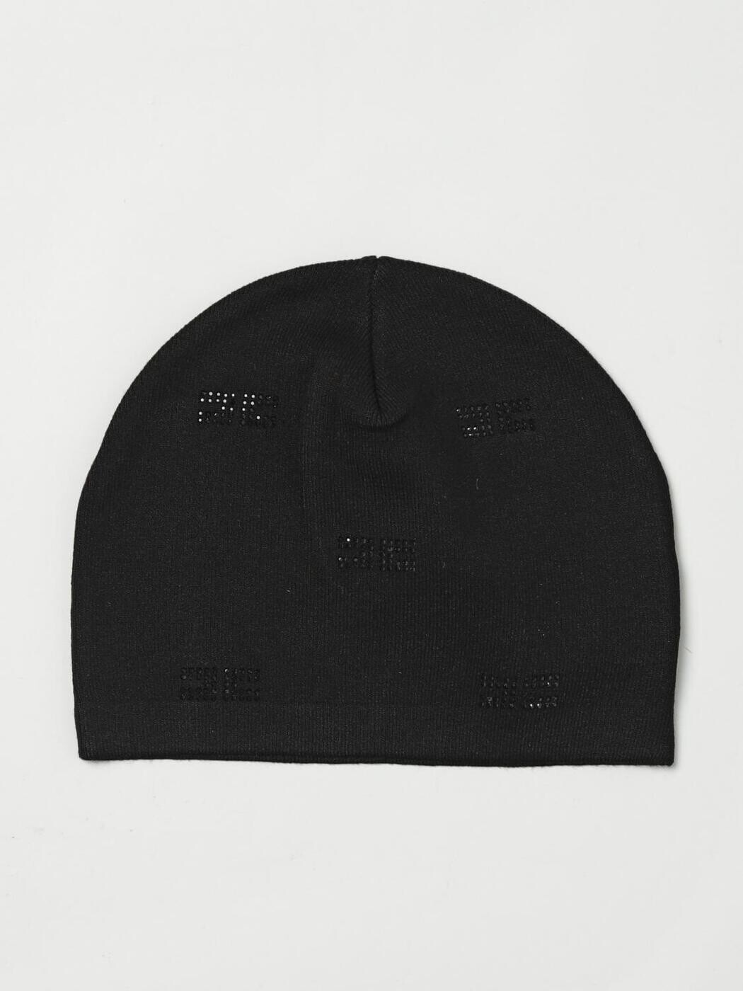 エリザベッタ フランキ ELISABETTA FRANCHI LA MIA BAMBINA ハット 帽子 ガールズ ブラック Hats EFCP030FL060 Black 関税 送料無料 2025AW gi|BRANDSHOP「il Tesoro」