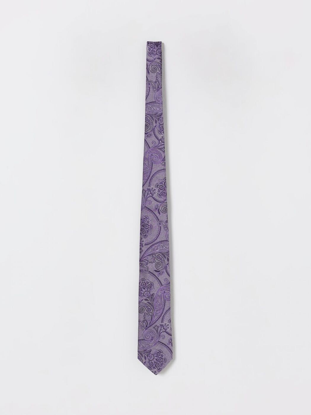エトロ ETRO 蝶タイ 五分五分 タイ メンズ パープル Ties and bow ties MASA0001AQ093 関税 貨物輸送無料 2026SS gi