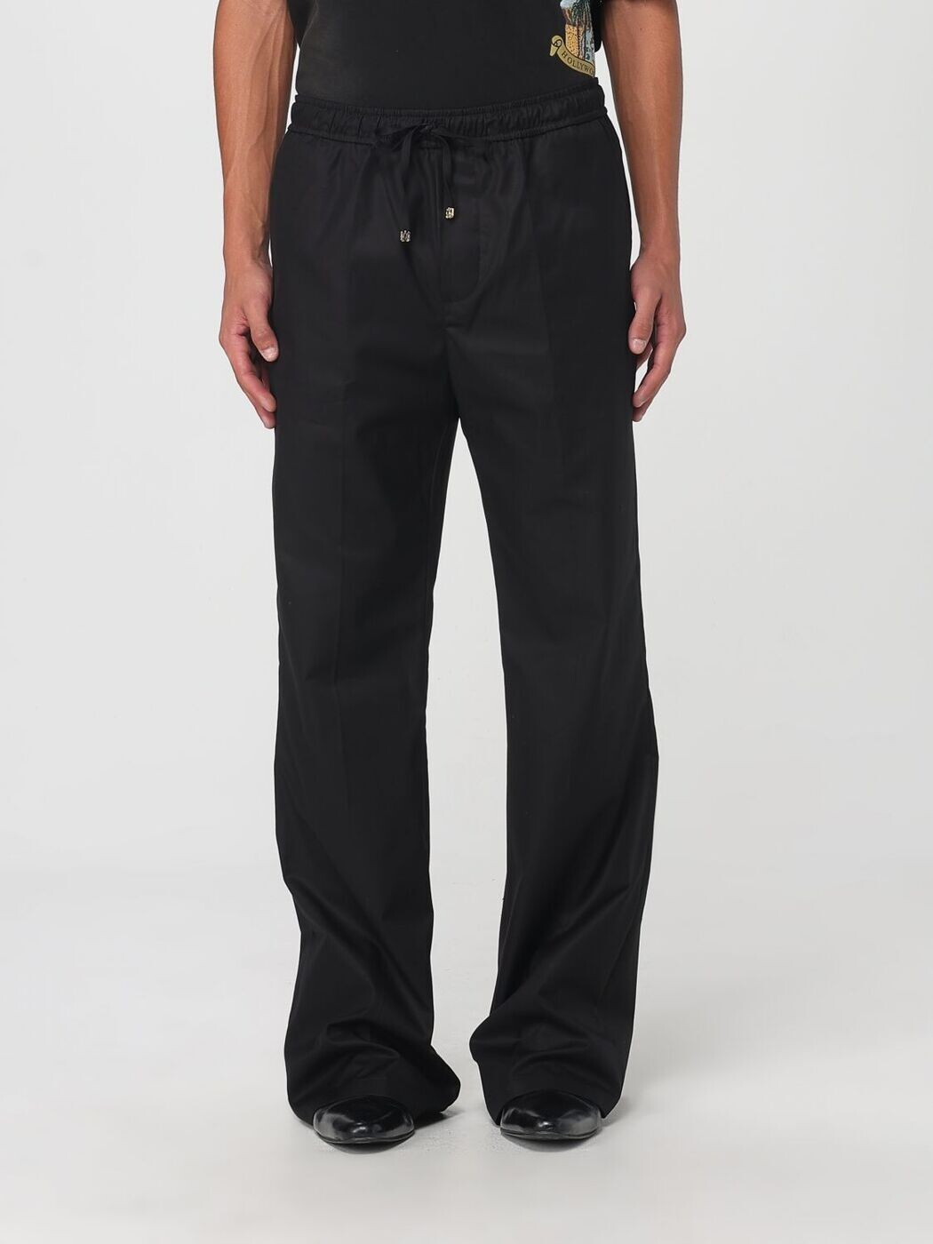 アミリ AMIRI ズボン パンツ メンズ ブラック Trousers AMPACA1047 Black 関税 送料無料 2025AW gi|BRANDSHOP「il Tesoro」