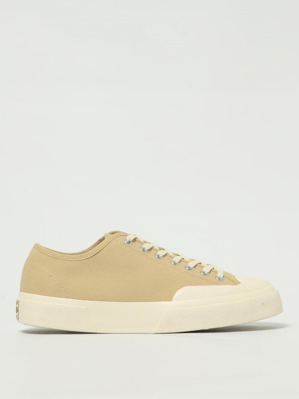 綴りかたガ SUPERGA スニーカー メンズ ベージュ Sneakers S51347W 関税 貨物輸送無料 2026SS gi