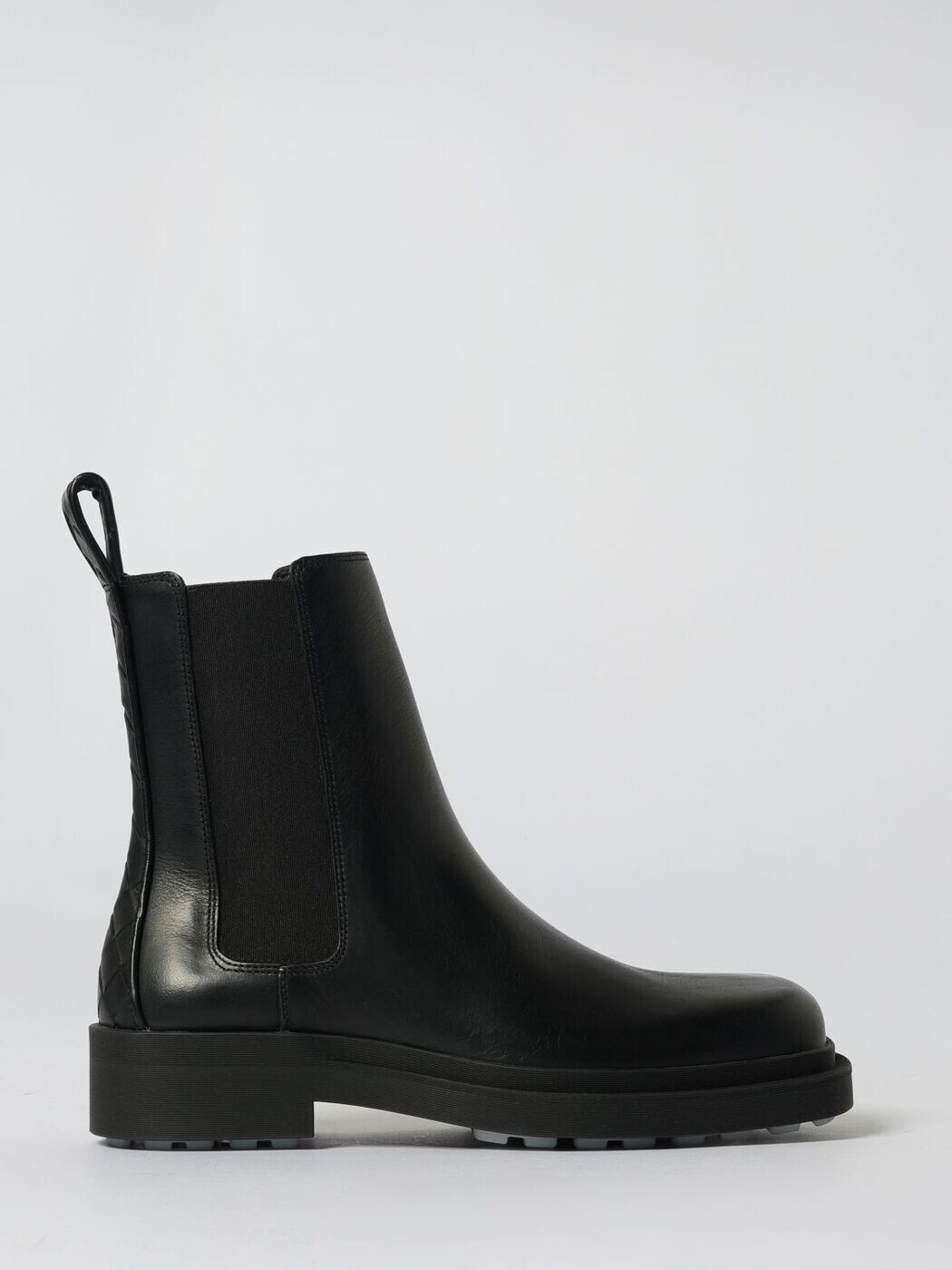 ボッテガ ヴェネタ BOTTEGA VENETA ブーツ レディース ブラック Boots 838337V2WT0 Black 関税 送料無料 2025AW gi｜BRANDSHOP「il Tesoro」