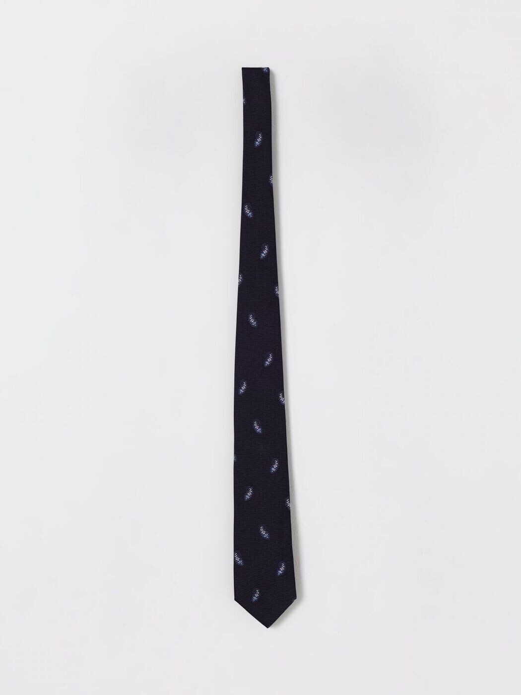 エトロ ETRO 蝶タイ 五分五分 タイ メンズ 青碧 Ties and bow ties MASA0001AQ008 関税 貨物輸送無料 2026SS gi