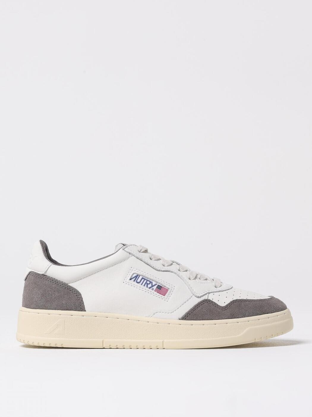 AUTRY スニーカー メンズ 白いこと Sneakers AULM 関税 貨物輸送無料 2026SS gi