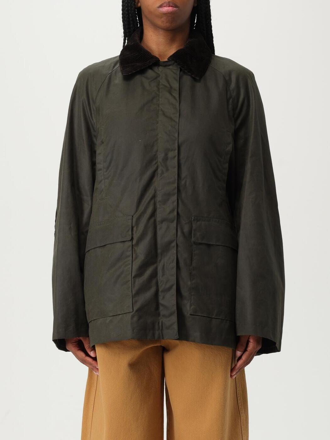 トーテム TOTEME スーツジャケット スーツ ジャケット レディース グリーン Suit Jackets 244WRO4722FB0320 Green 関税 送料無料 2026SS gi|BRANDSHOP「il Tesoro」
