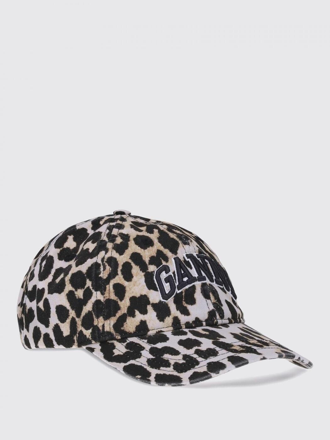 ガニー GANNI ハット 帽子 レディース ブラウン Hats A6898 Savannah 関税 送料無料 2026SS gi|BRANDSHOP「il Tesoro」