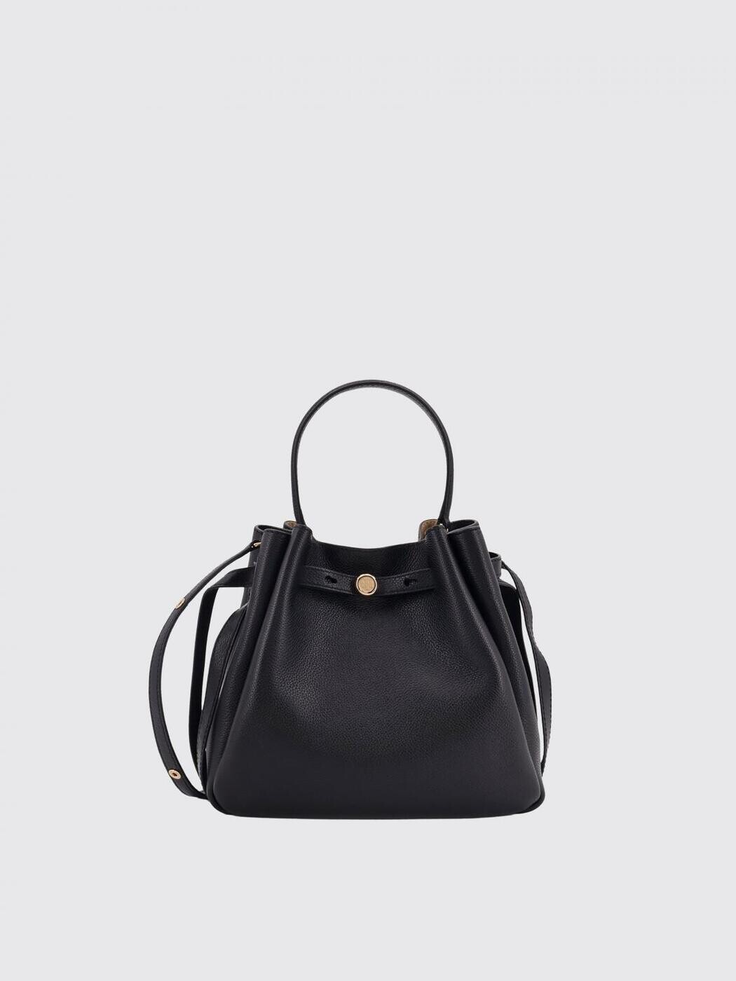 トリー バーチ TORY BURCH 御徒面子 レディース 黒いこと Business bags 166982 関税 貨物輸送無料 2026SS gi