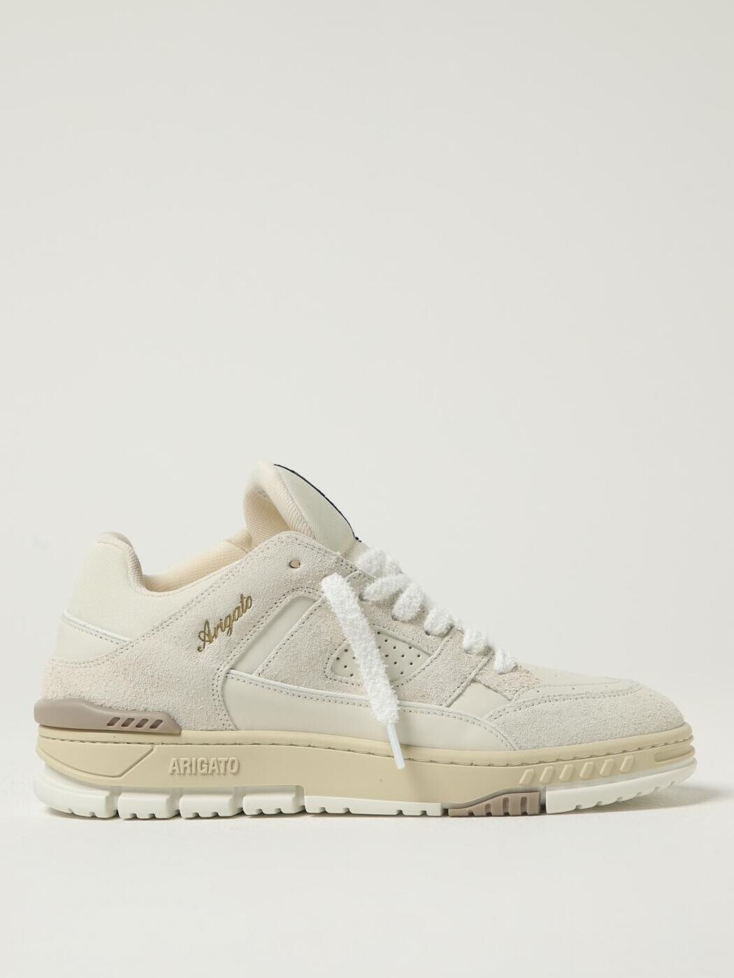 アクセルアリガト AXEL ARIGATO スニーカー メンズ ベージュ Sneakers F2279001 ~ Beige 関税 送料無料 2026SS gi|BRANDSHOP「il Tesoro」