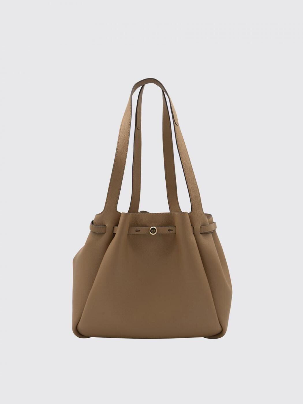 トリー バーチ TORY BURCH 御徒面子 レディース 赤銅色 Business bags 163388 関税 貨物輸送無料 2025AW gi