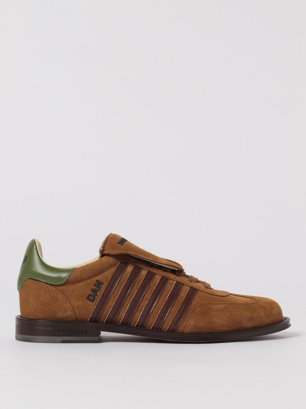 ディースクエアード DSQUARED2 レースアップシューズ 御召しものシューズ メンズ Lace-up Shoes LUM010701504118 関税 貨物輸送無料 2025AW gi