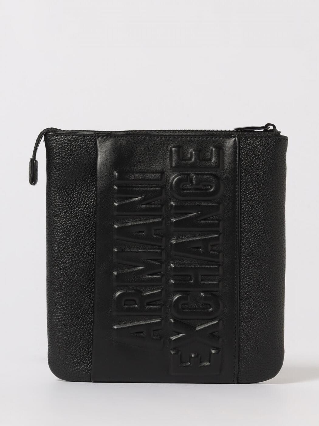 アルマーニ エクスチェンジ ARMANI EXCHANGE バッグ メンズ ブラック Business Bags XM001623AF17211 Black 関税 送料無料 2025AW gi|BRANDSHOP「il Tesoro」