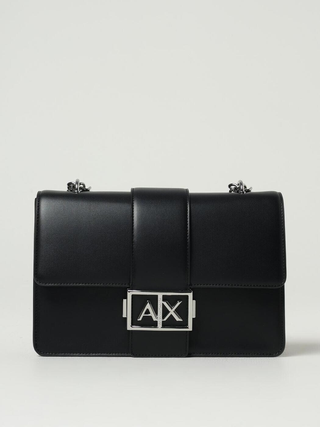 アルマーニ 取り替えっこ ARMANI EXCHANGE 御徒面子 レディース 黒いこと Business bags XW000070AF12039 関税 貨物輸送無料 2026SS gi
