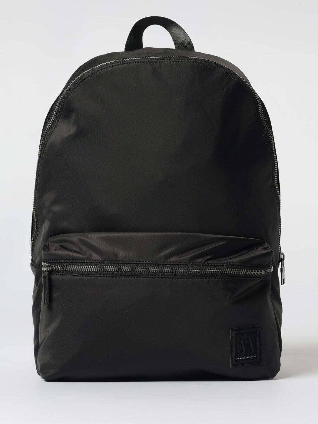 アルマーニ エクスチェンジ ARMANI EXCHANGE リュックサック バックパック メンズ ブラック Backpacks XM000030AF15129 関税 送料無料 2025AW gi