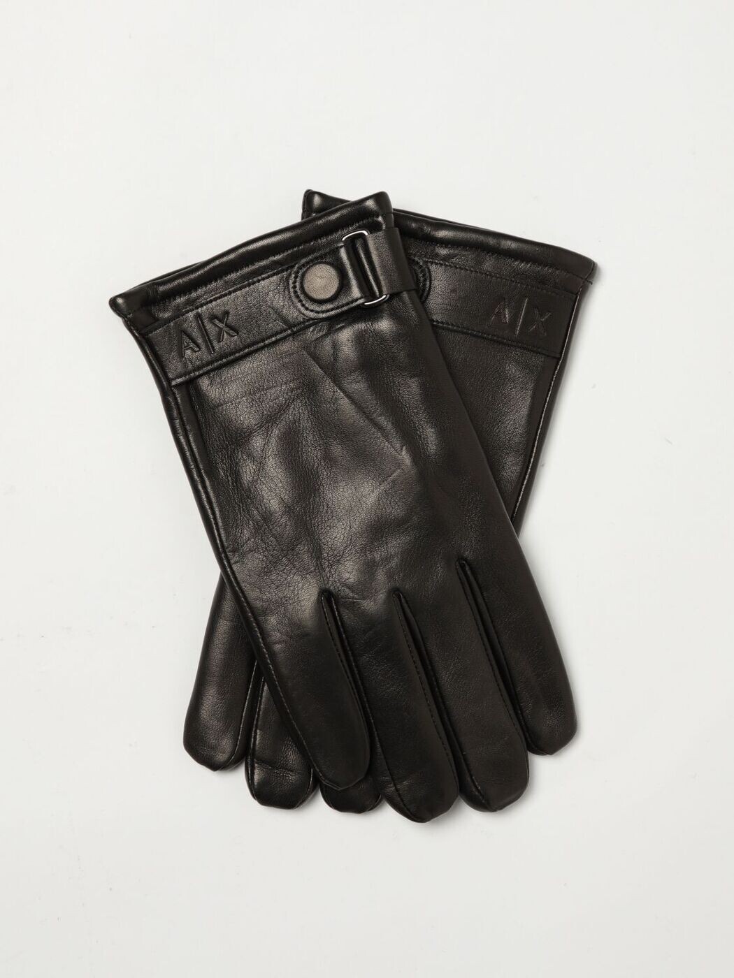 アルマーニ エクスチェンジ ARMANI EXCHANGE ハイテクアクセサリー ファッション小物 メンズ ブラック Hi-Tech Accessories XM001969AF19481 Black 関税 送料無料 2025AW gi|BRANDSHOP「il Tesoro」