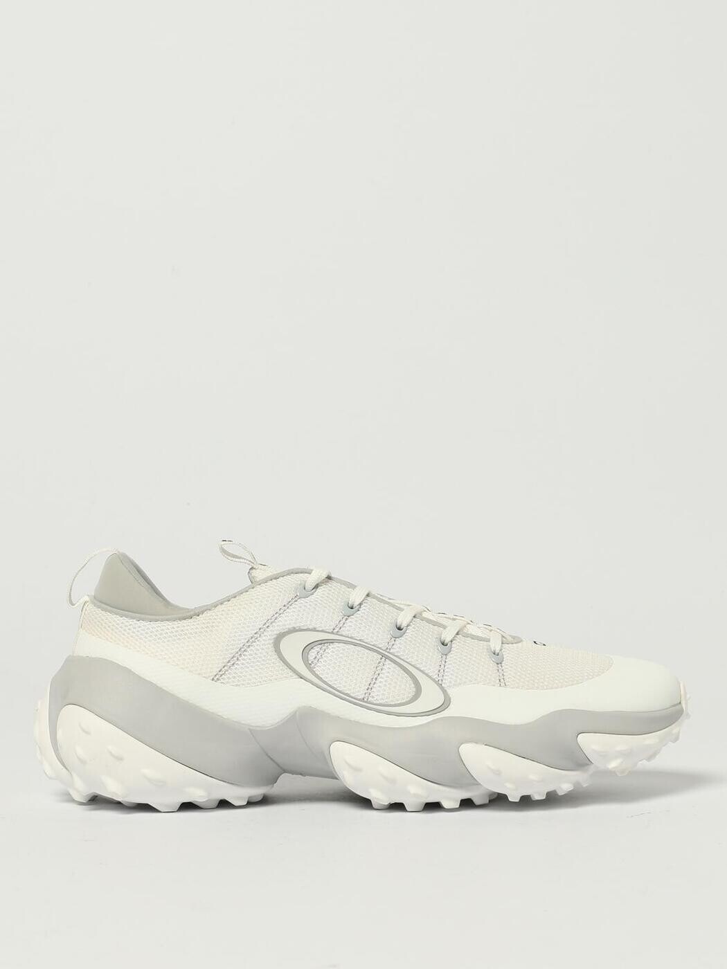 オーク材ロバート・エドワード・リー OAKLEY スニーカー メンズ 白いこと Sneakers FOF100538 関税 貨物輸送無料 2025SS gi
