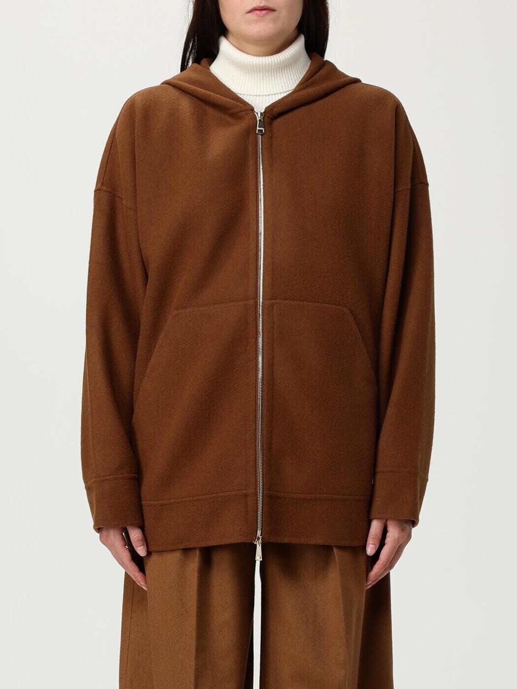 マックス パンパノウサギ MAX MARA 調教師 レディース Sweatshirts 2521926012600 関税 貨物輸送無料 2025AW gi
