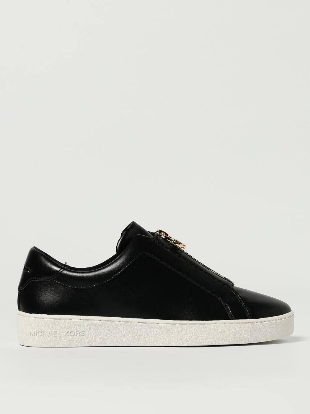 マイケル教科課程 MICHAEL KORS スニーカー レディース 黒いこと Sneakers 43R4KTFP1L 関税 貨物輸送無料 2025AW gi