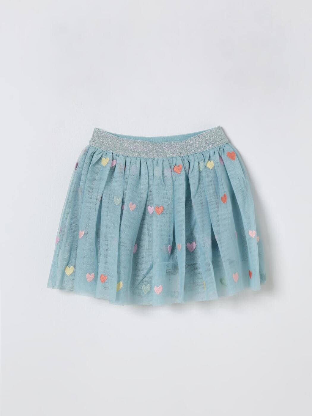 ステラマッカートニー STELLA MCCARTNEY ミニ御徒面子 スコート ガールズ Mini-skirts TX7A51Z3079 関税 貨物輸送無料 2025AW gi