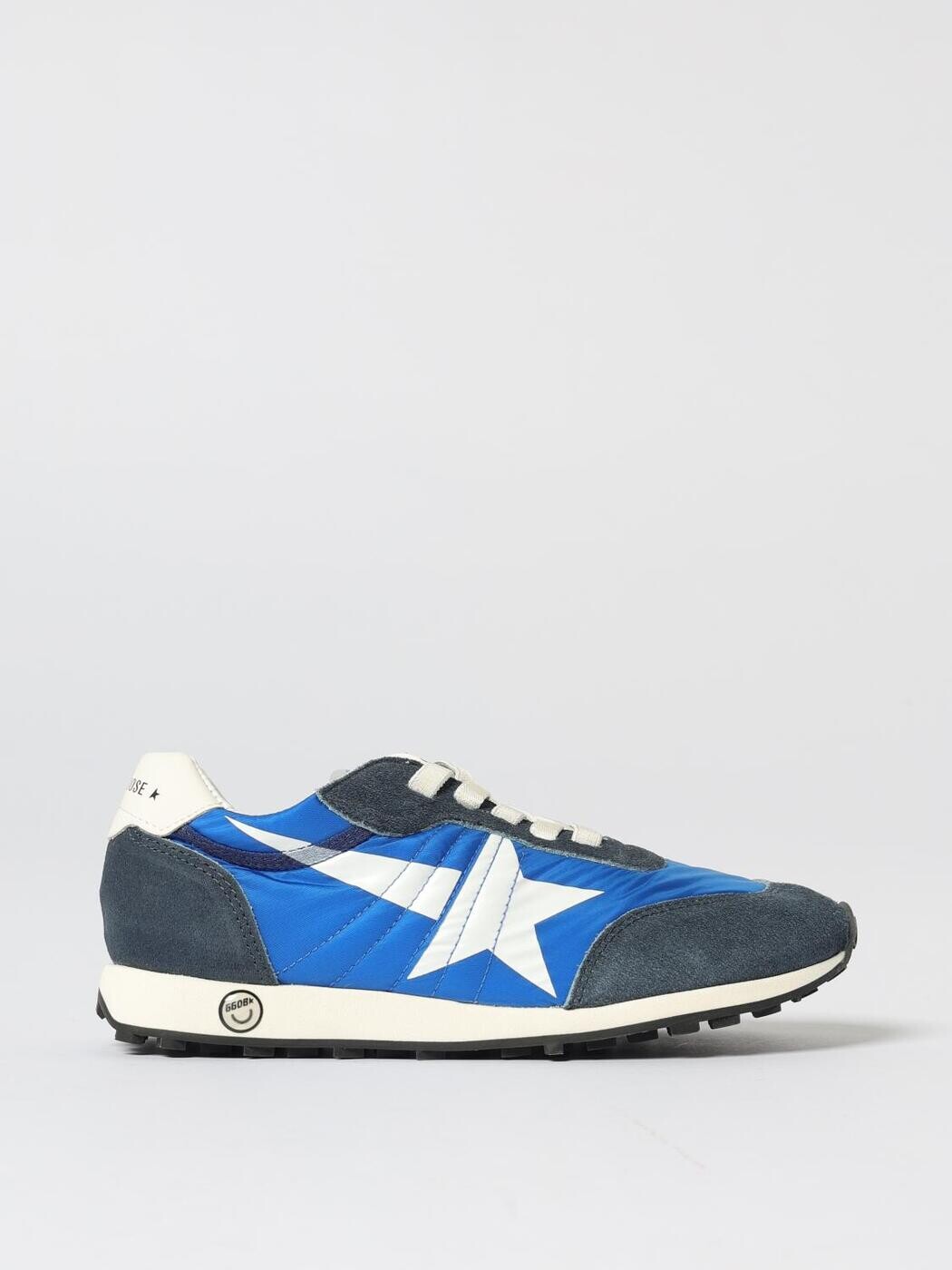 ゴールデングース GOLDEN GOOSE 平ったいスニーカー スニーカー ボーイズ Flat sneakers GYF00335F00671650738 ~ 関税 貨物輸送無料 2025AW gi
