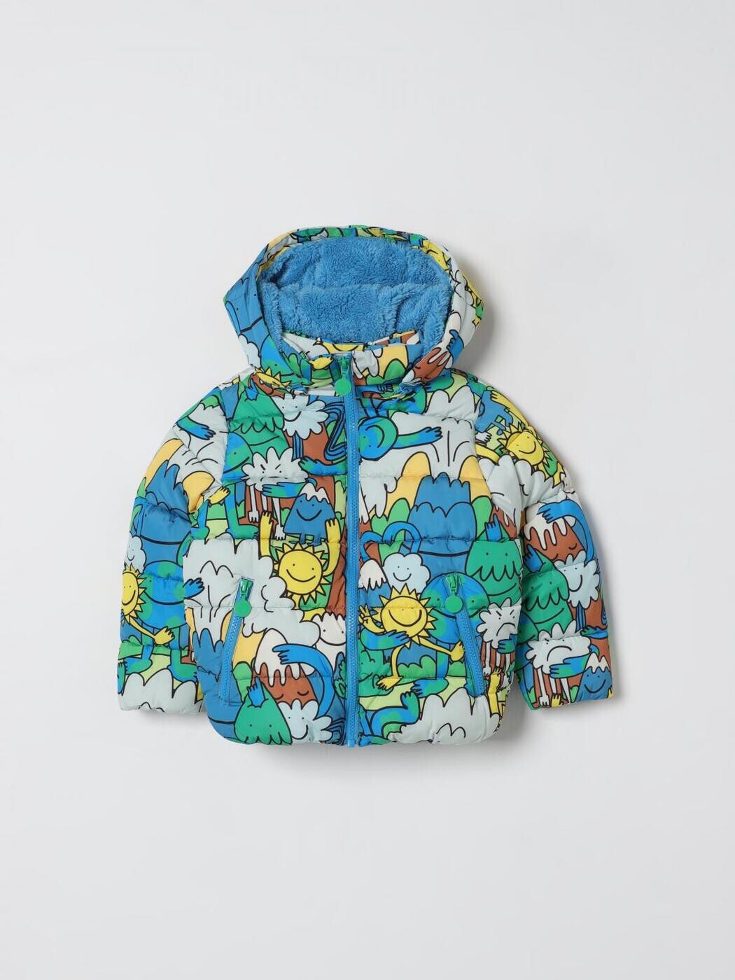 ステラマッカートニー STELLA MCCARTNEY ボンバージャケット ジャケット ボーイズ マルチカラー Bomber jackets TX2P67Z3167 Multicolor 関税 送料無料 2025AW gi|BRANDSHOP「il Tesoro」