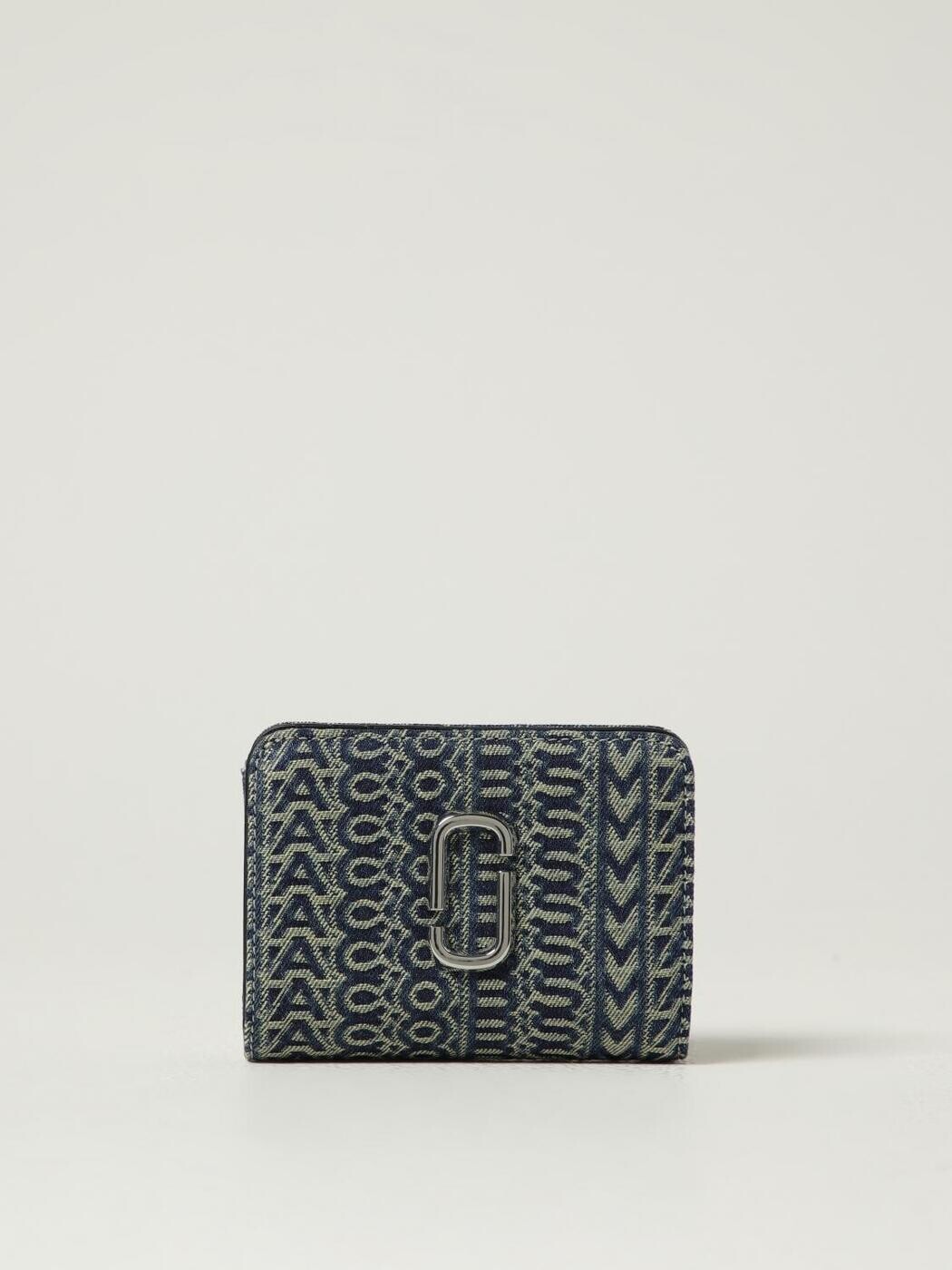 見澄ます ジェイコブス MARC JACOBS 歌留多保持者 紙入れ レディース マルチ色合い Wallets and Card Holders 2P5SMP013S03 Multicolor 関税 貨物輸送無料 2025AW gi
