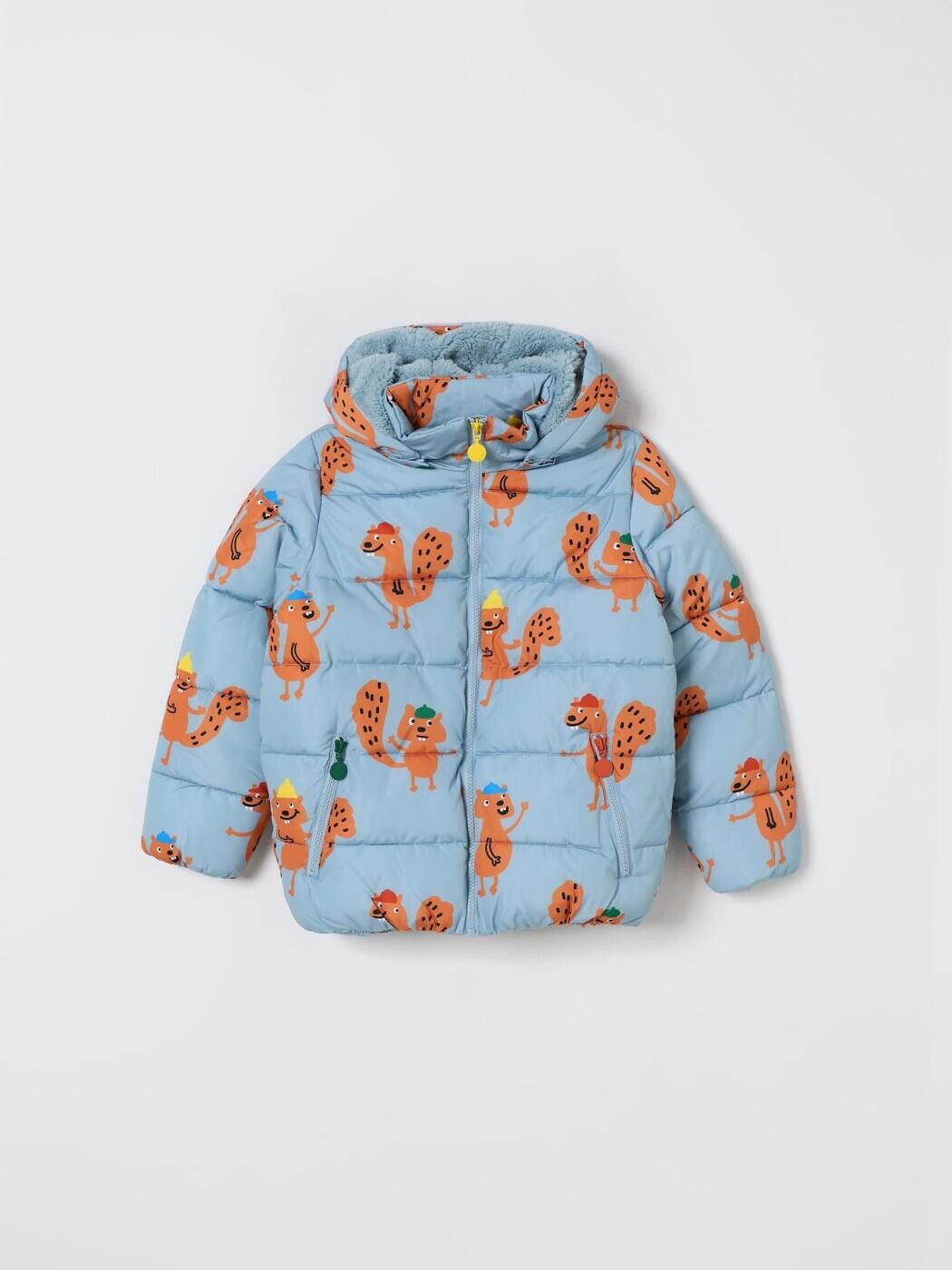 ステラマッカートニー STELLA MCCARTNEY ボンバージャケット ジャケット ボーイズ Bomber jackets TX2Q17Z3171 Gnawed Blue 関税 送料無料 2025AW gi|BRANDSHOP「il Tesoro」