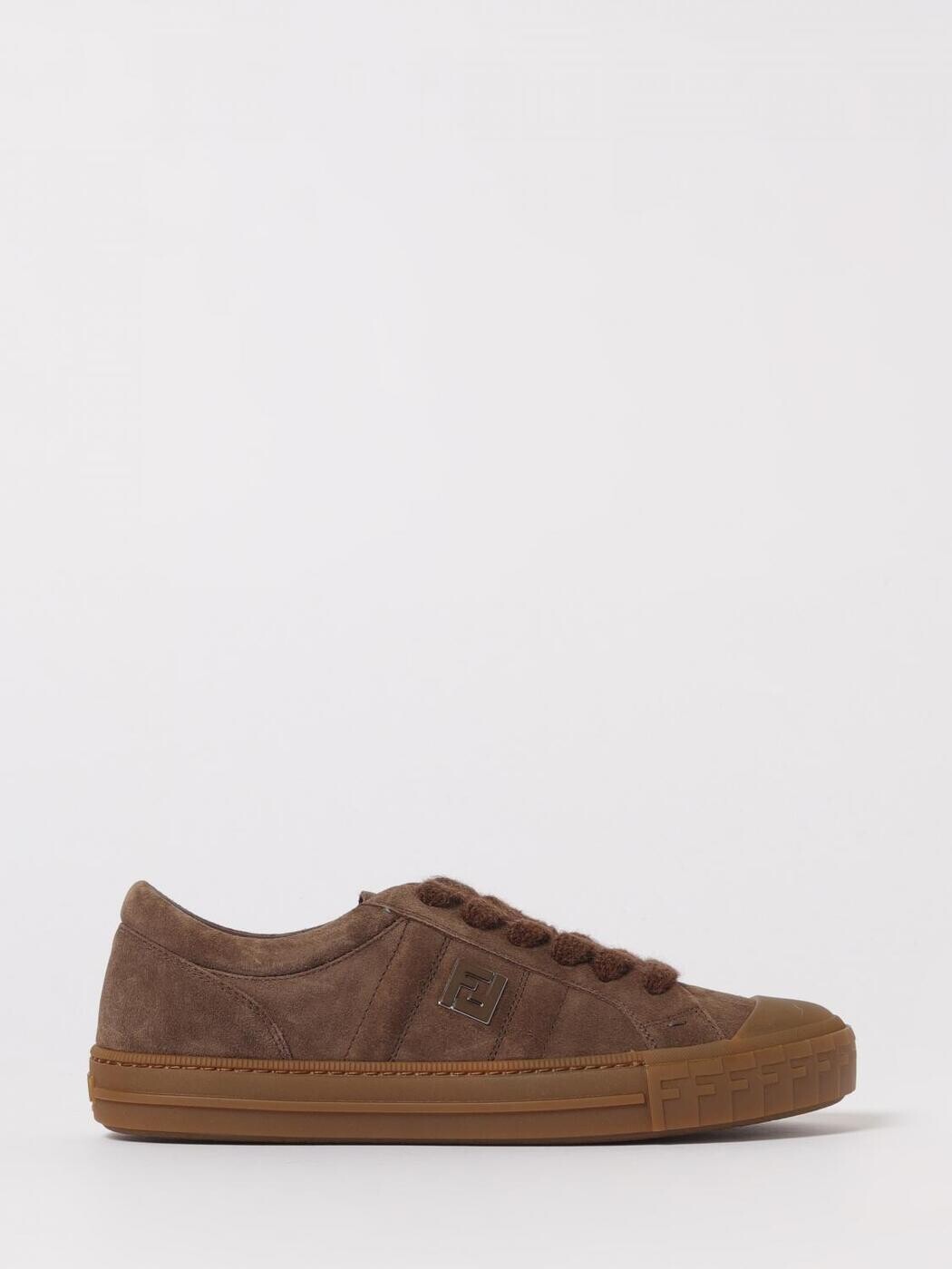 フェンディ FENDI スニーカー メンズ Sneakers 7E1706QK9 Mahogany 関税 送料無料 2026SS gi｜BRANDSHOP「il Tesoro」