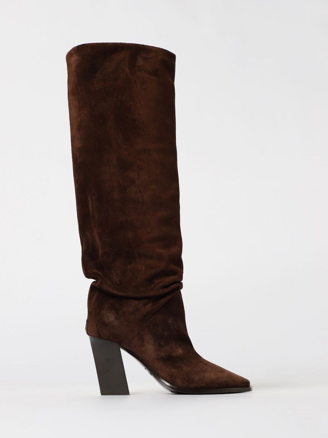ジミーチュウ JIMMY CHOO ブーツ レディース 赤銅色 Boots HARTKB85SVV 関税 貨物輸送無料 2025AW gi