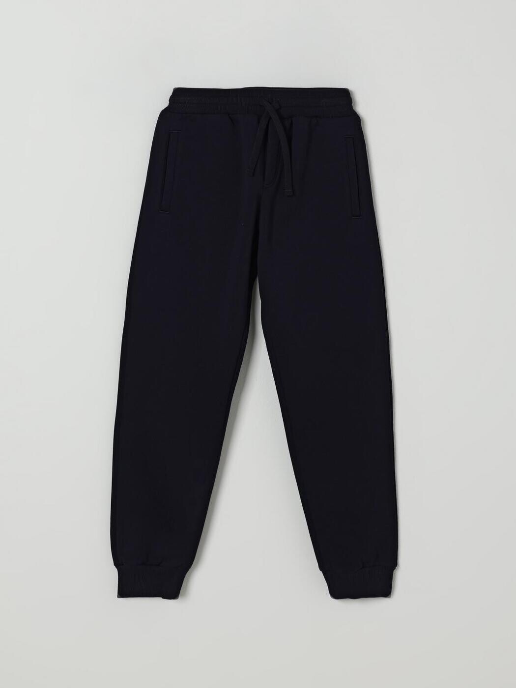 ドルチェ＆ガッバーナ DOLCE\u0026GABBANA ズボン下 ボーイズ 青碧 Cargo trousers L4JPT0G7I2P 関税 貨物輸送無料 2025AW gi