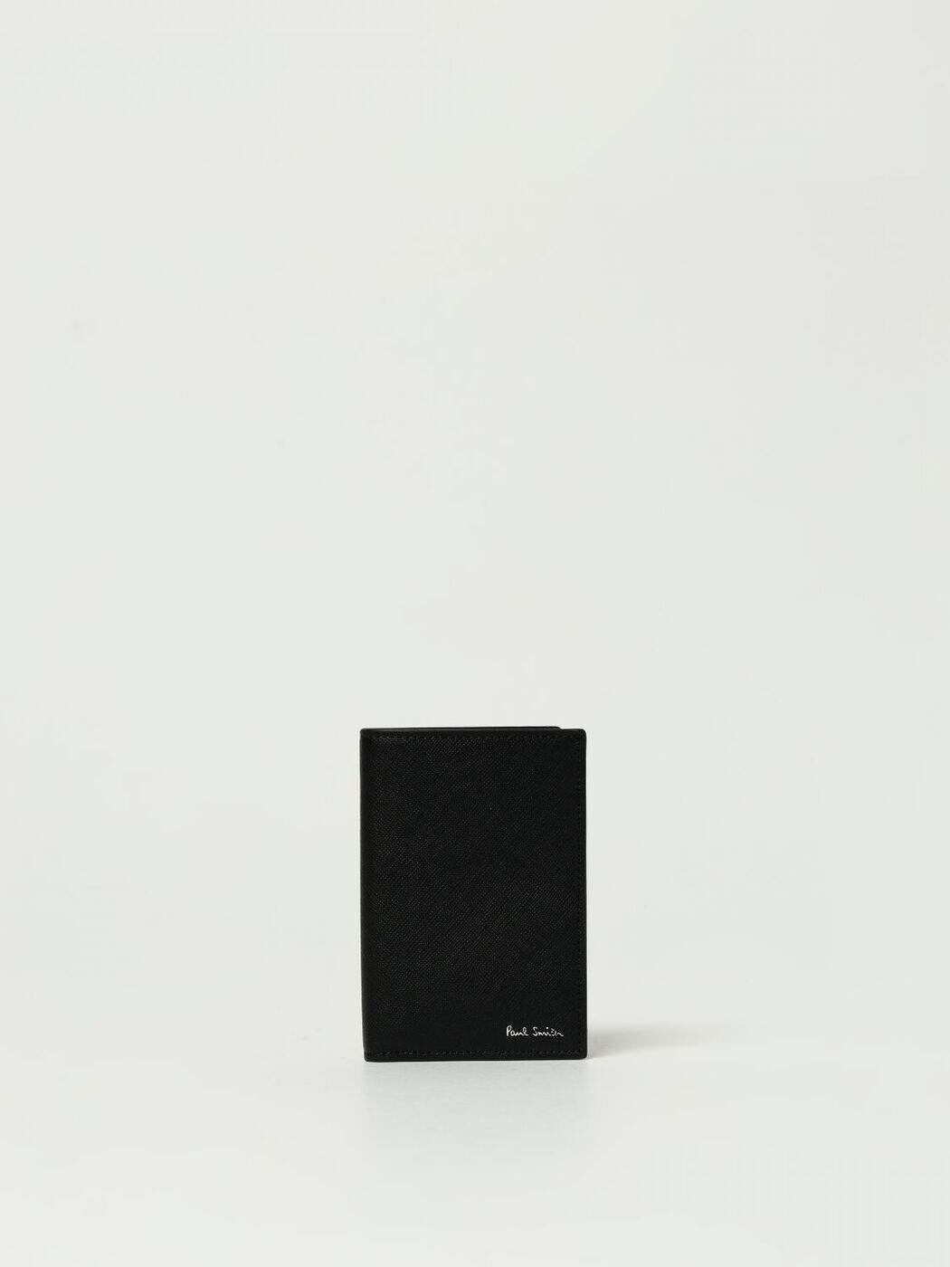 極点スミス PAUL SMITH 歌留多保持者 札入れ メンズ 黒いこと Wallets and Card Holders M1A4774TGLECO 関税 貨物輸送無料 2025AW gi メンズ財布-財布・ケース