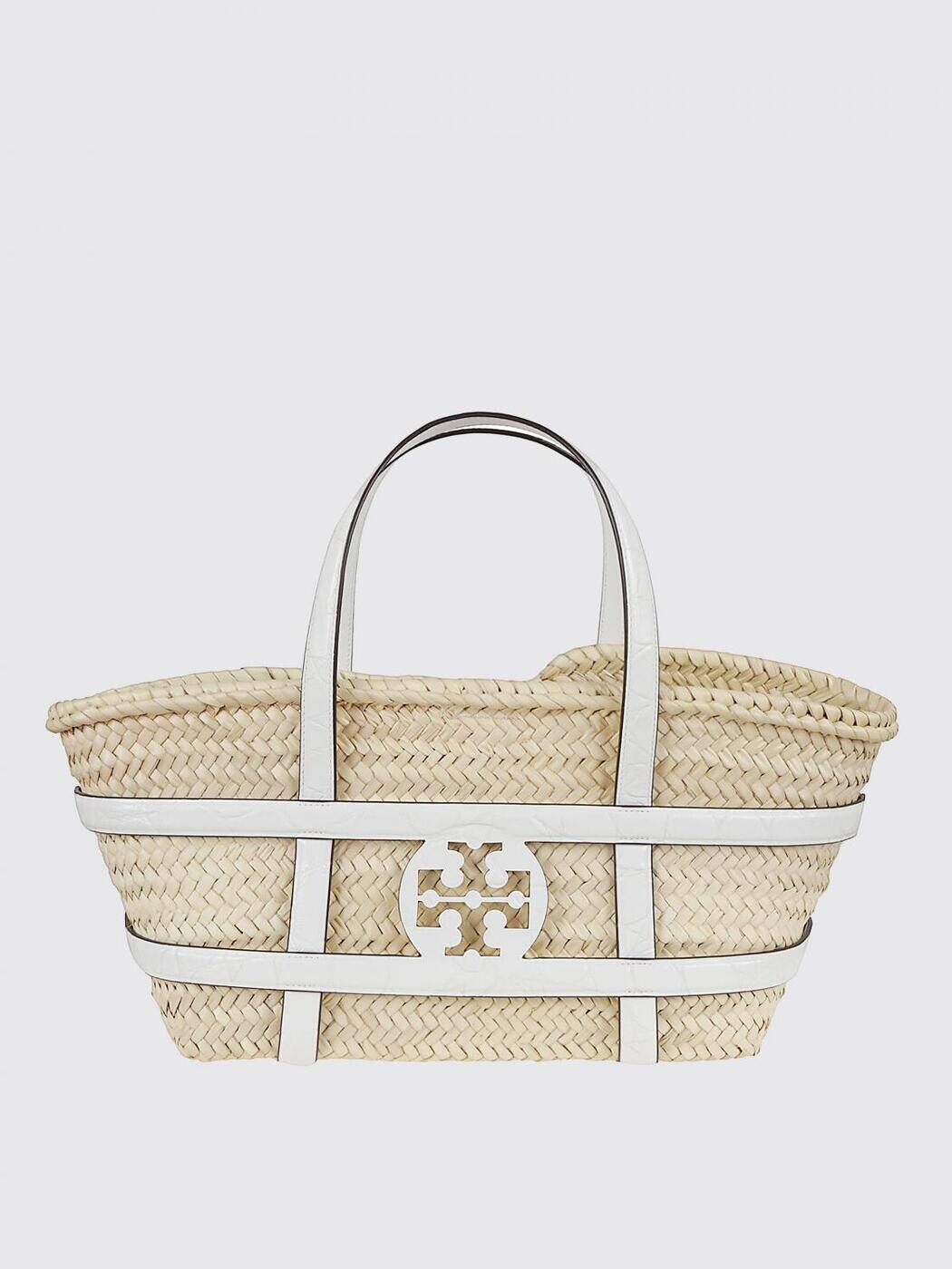 トリー バーチ TORY BURCH 御徒面子 レディース 白いこと Business bags 169398 関税 貨物輸送無料 2025AW gi