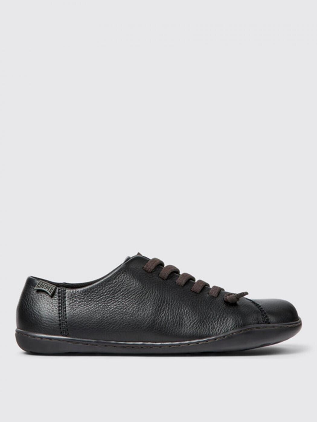 カンペール CAMPER スニーカー レディース 黒いこと Sneakers K200514-040 PEU 関税 貨物輸送無料 2025AW gi