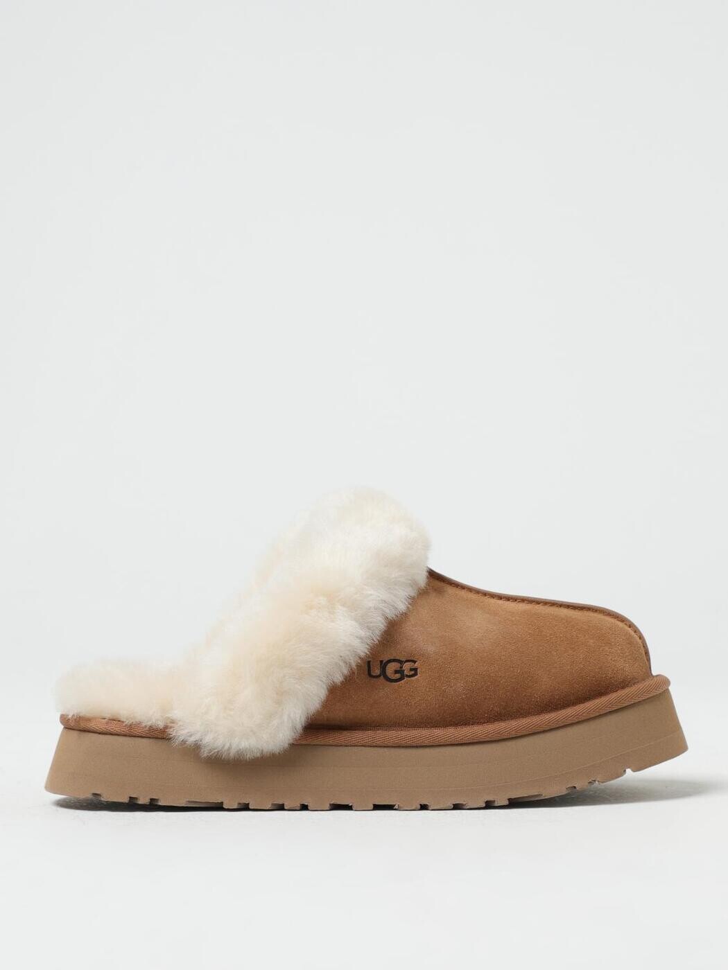 アグ オーストラリア連邦 UGG AUSTRALIA スニーカー レディース 赤銅色 Sneakers 1122550 関税 貨物輸送無料 2026SS gi
