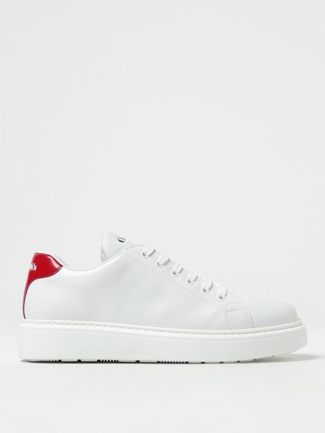 教会堂 CHURCH\u0027S スニーカー レディース Sneakers DE02529SN 関税 貨物輸送無料 2026SS gi