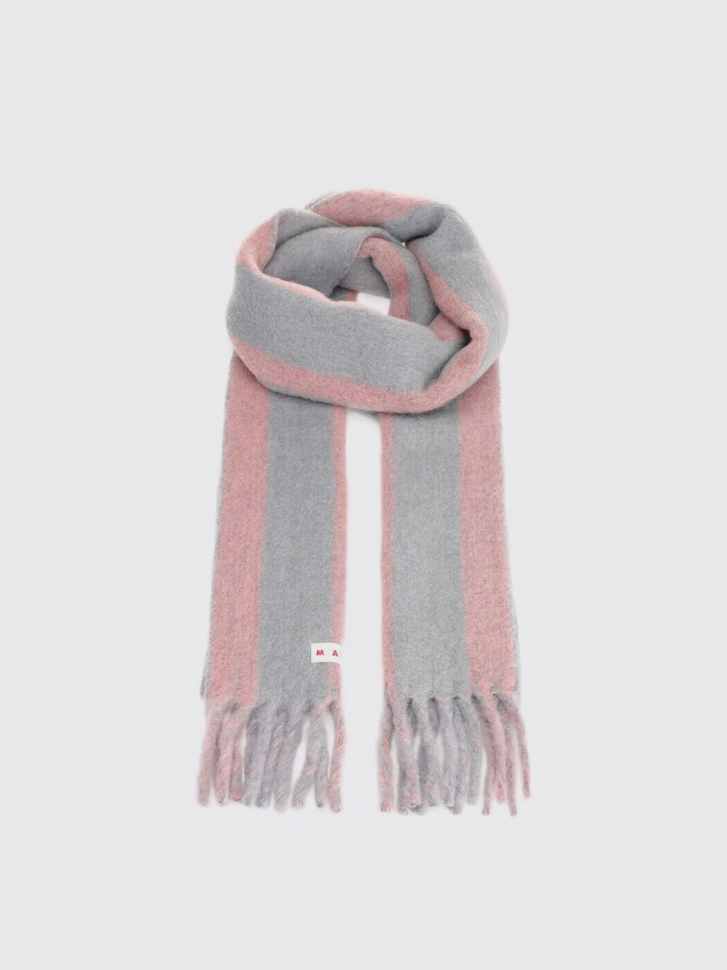 マルニ MARNI 先端技術付属品 流行り物小物 レディース サクラ色 Hi-tech accessories SCMC0138Y0 関税 貨物輸送無料 2025AW gi