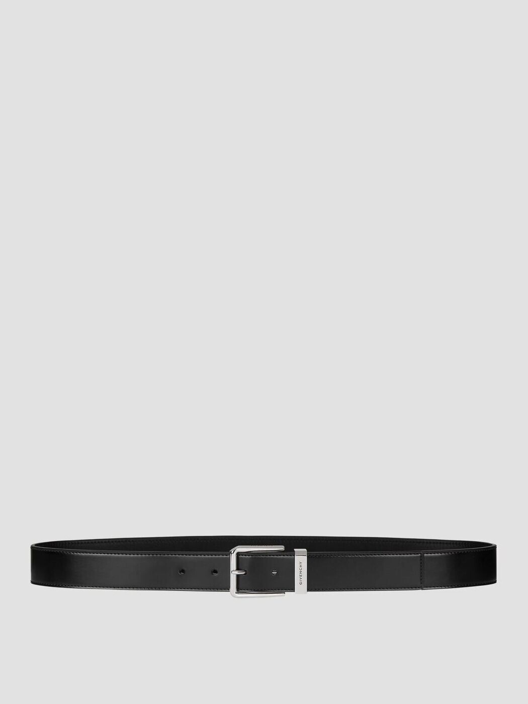 ジバンシィ GIVENCHY ベルト メンズ ブラック Belts BK4067K1UY Black 関税 送料無料 2026SS gi｜BRANDSHOP「il Tesoro」