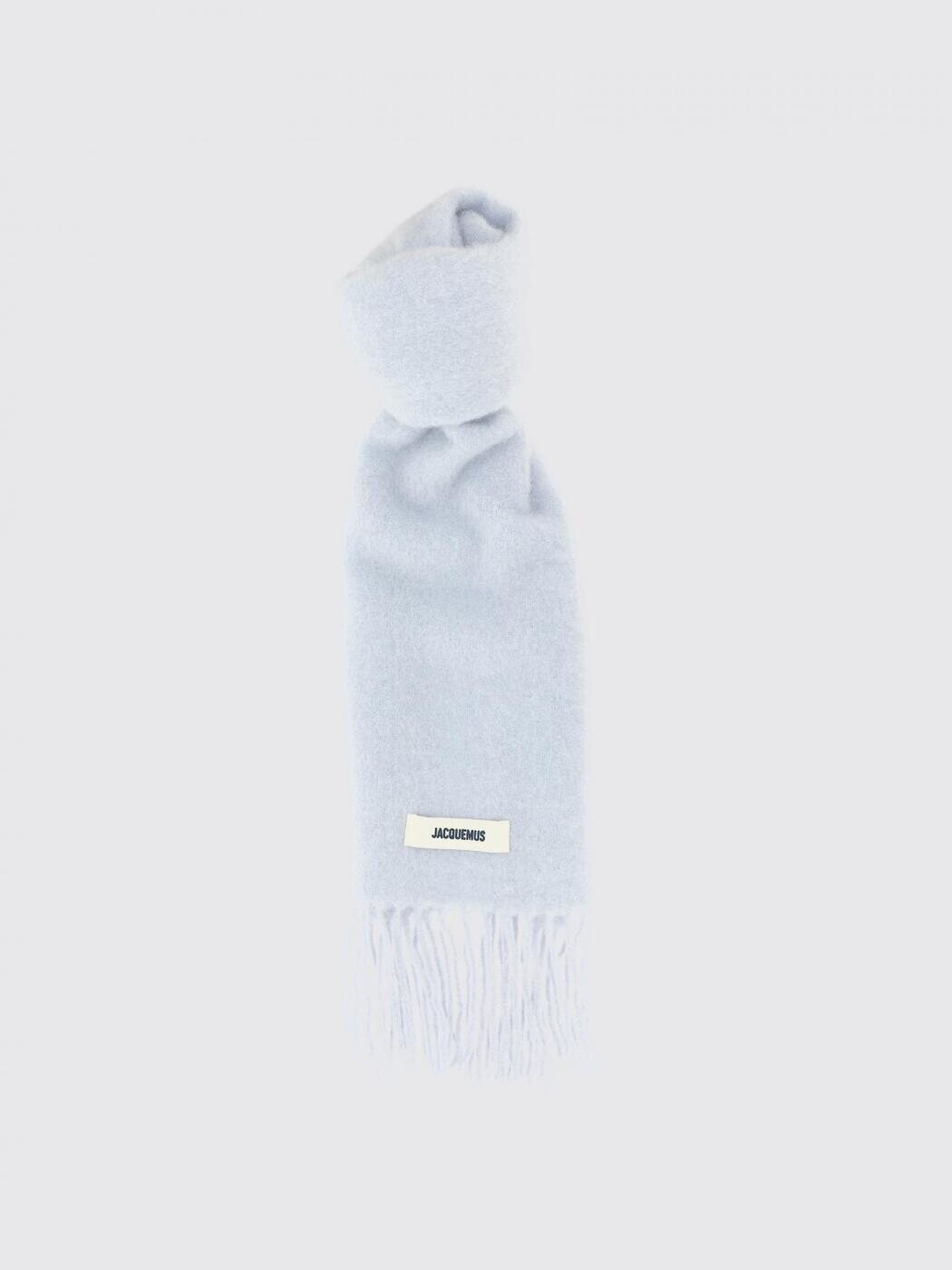 ジャックムス JACQUEMUS 先端技術付属品 流行り物小物 レディース 青み Hi-tech accessories ACU00572BOT4032 関税 貨物輸送無料 2025AW gi