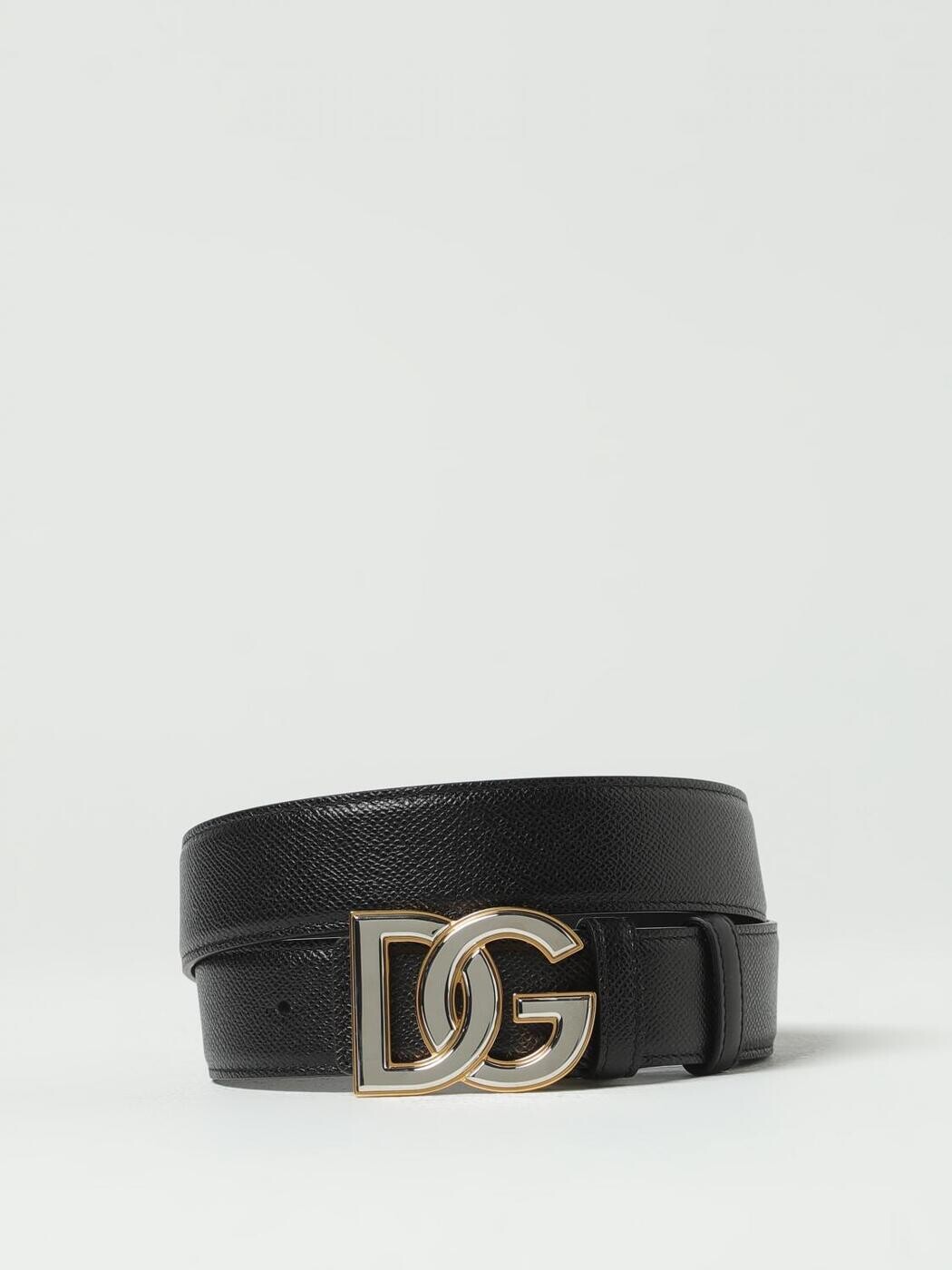 ドルチェ\u0026ガッバーナ DOLCE\u0026GABBANA 三尺帯 メンズ 黒いこと Belts BC4941AG651 関税 貨物輸送無料 2026SS gi