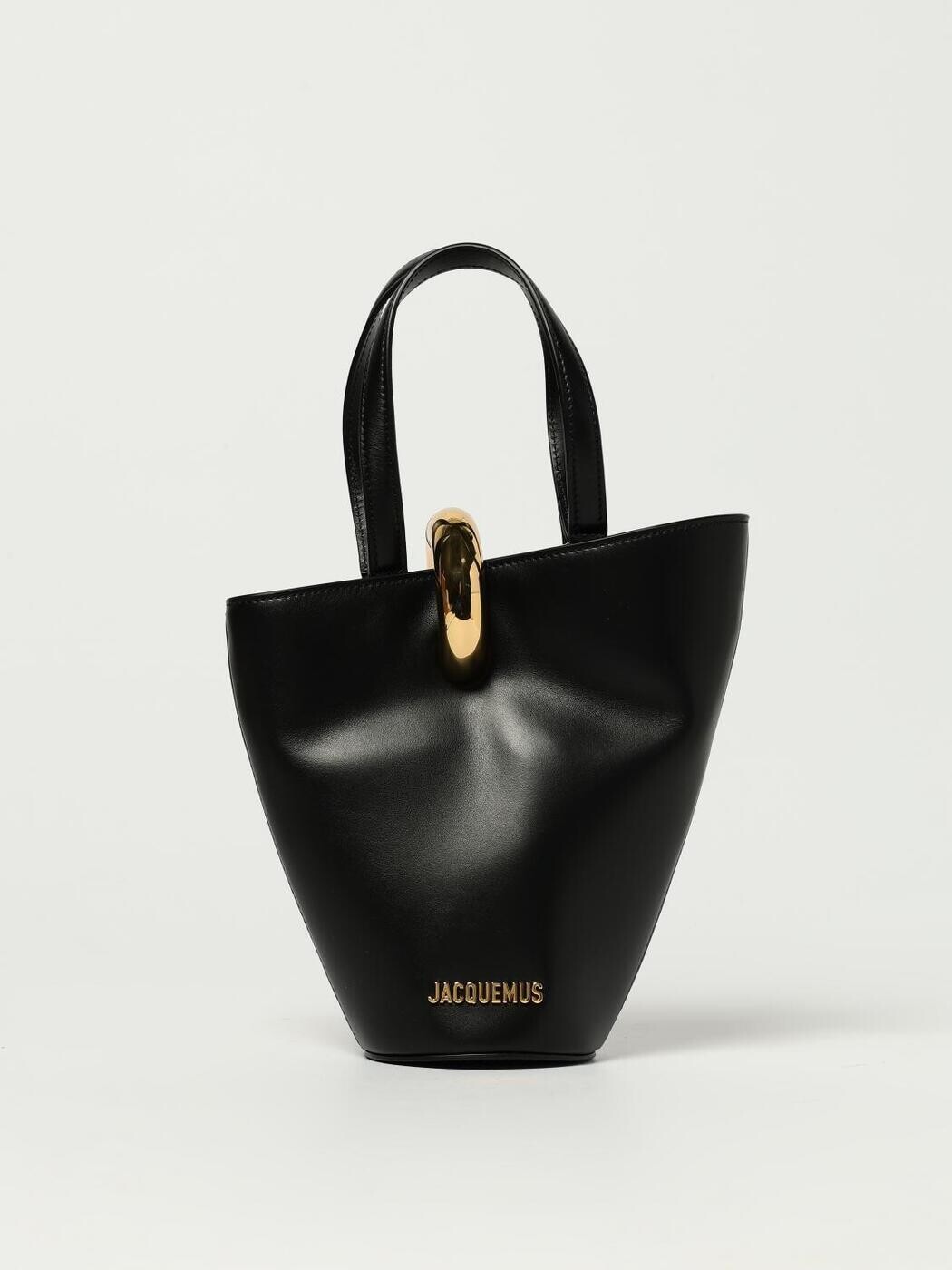 ジャックムス JACQUEMUS バッグ レディース ブラック Business bags BAW00389AC01C01 Black 関税 送料無料 2026SS gi|BRANDSHOP「il Tesoro」