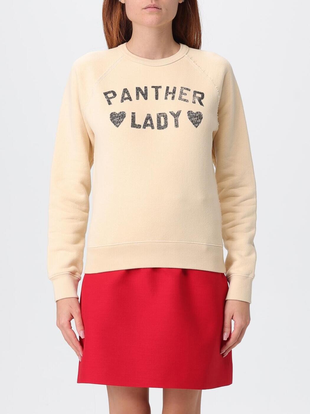 バレンチノ VALENTINO トレーナー レディース ベージュ Sweatshirts 7B3MF24S9HB Beige 関税 送料無料 2025AW gi｜BRANDSHOP「il Tesoro」