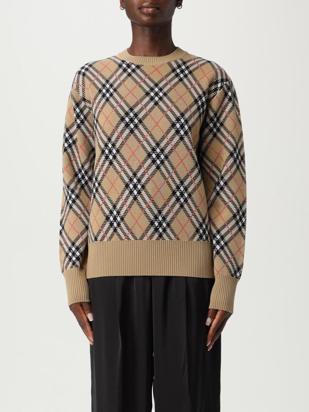 楽天市場】BURBERRY バーバリー セーター ALLYN 8052414 楽天市場】BURBERRY バーバリー セーター ALLYN 8052414