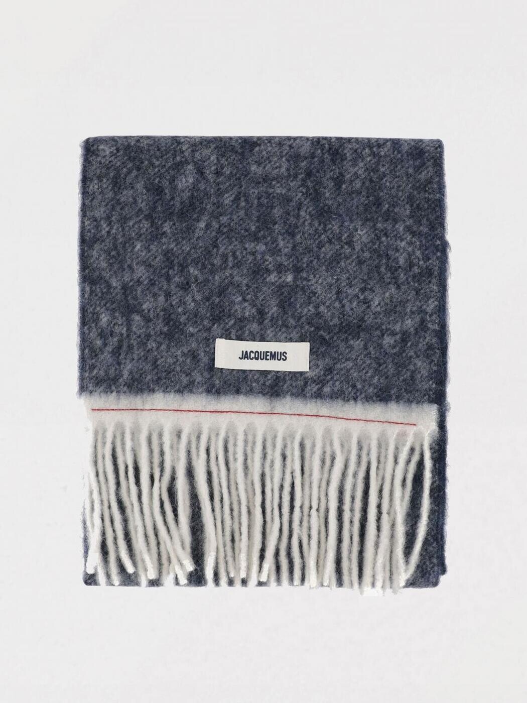 ジャックムス JACQUEMUS 先端技術付属品 流行り物小物 レディース 米国海軍 Hi-tech accessories ACU00572BOT4032 関税 貨物輸送無料 2025AW gi